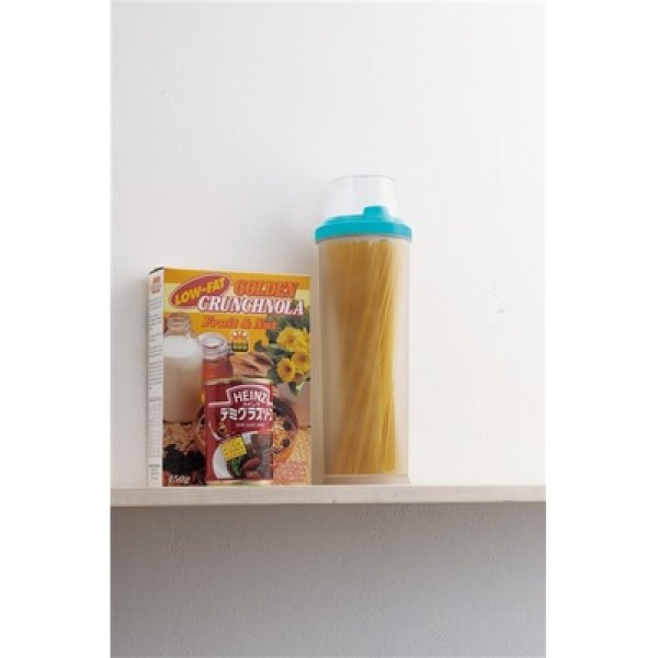 画像4: お米と麺のストッカーボトル (4)