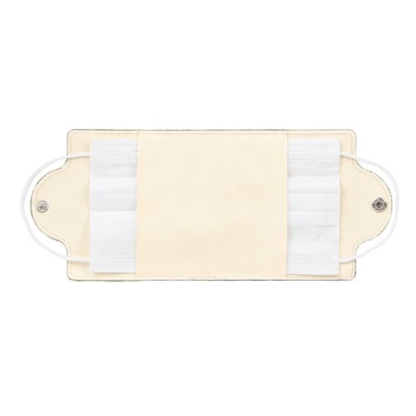 画像3: 携帯用マスクカバー (3)