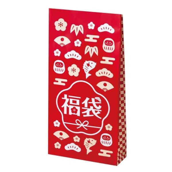 画像3: 紅白キッチン便利グッズ福袋３点セット (3)