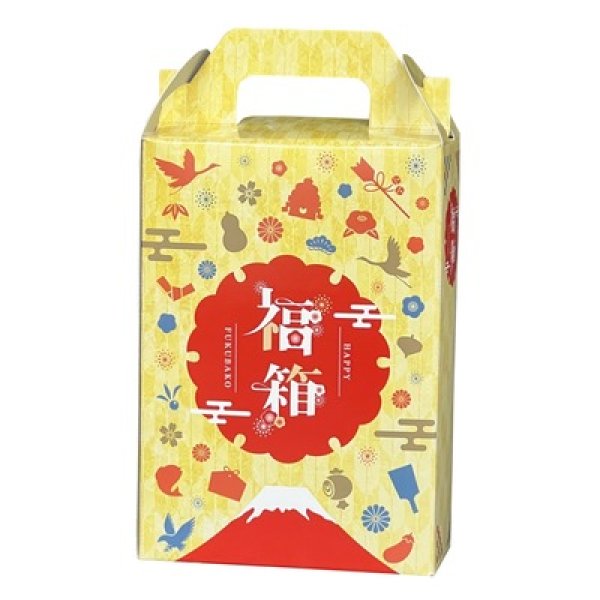 画像4: 紅富士福箱　調味料２点セット (4)