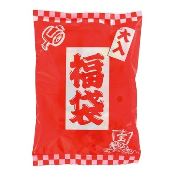 画像3: ボリューム満点！ブランドお菓子福袋１０点セット (3)
