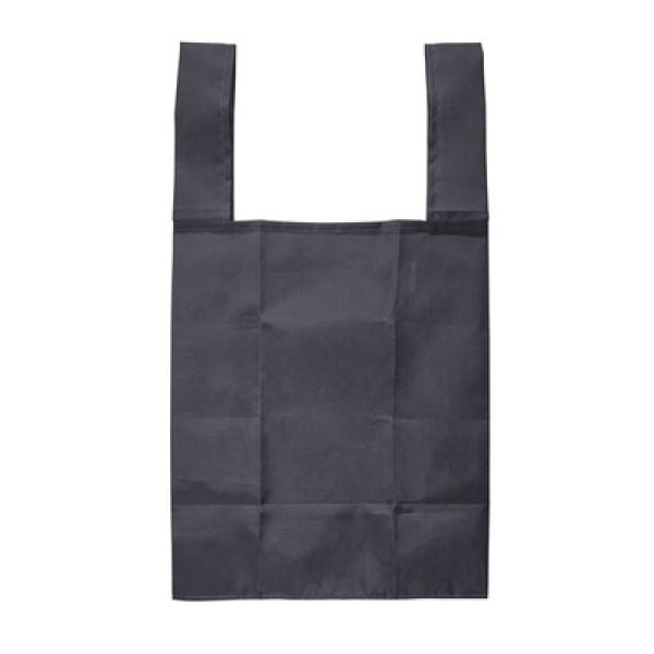 画像2: ザ・バッグ（手提げタイプ）＃ｓｕｓｔａｉｎａｂｌｅ　グレー (2)