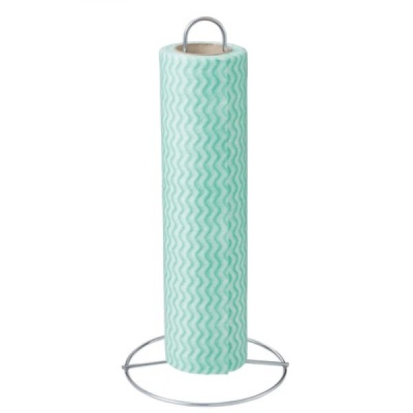 画像2: ホルダー付きロールふきん２５カット (2)