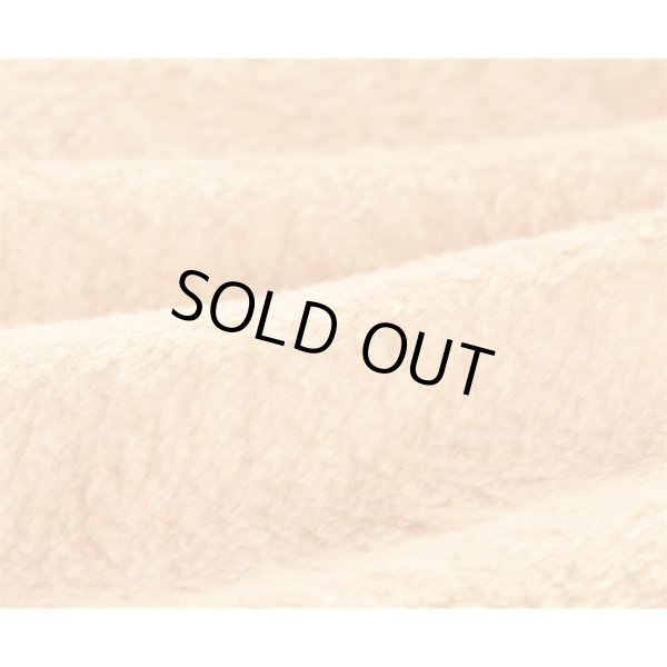 画像4: ハンドルケースイン　ボア付きネックウォーマー (4)