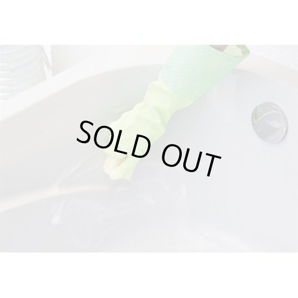 画像4: ロングでうれしいキッチングローブ (4)