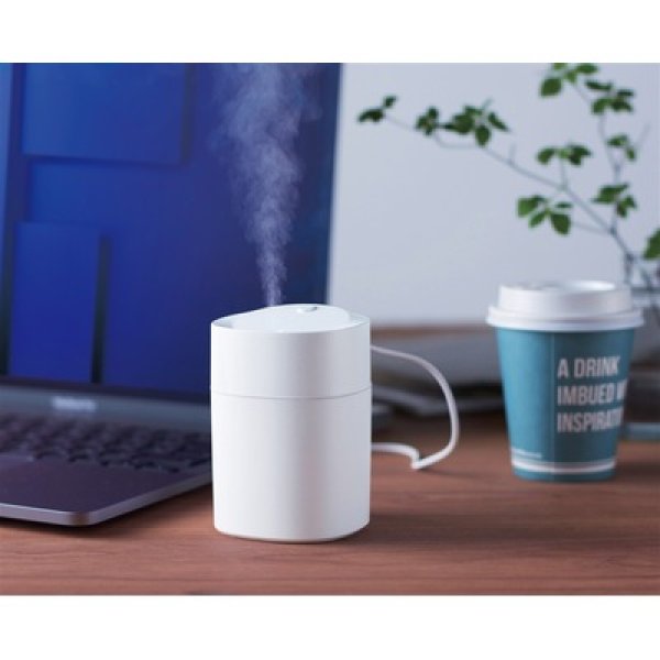 画像4: ＵＳＢパーソナル加湿器１５０ｍｌ (4)