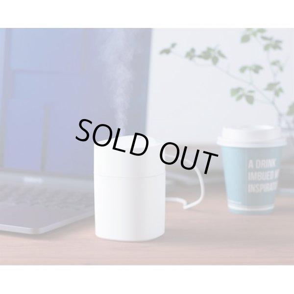 画像4: ＵＳＢパーソナル加湿器１５０ｍｌ (4)