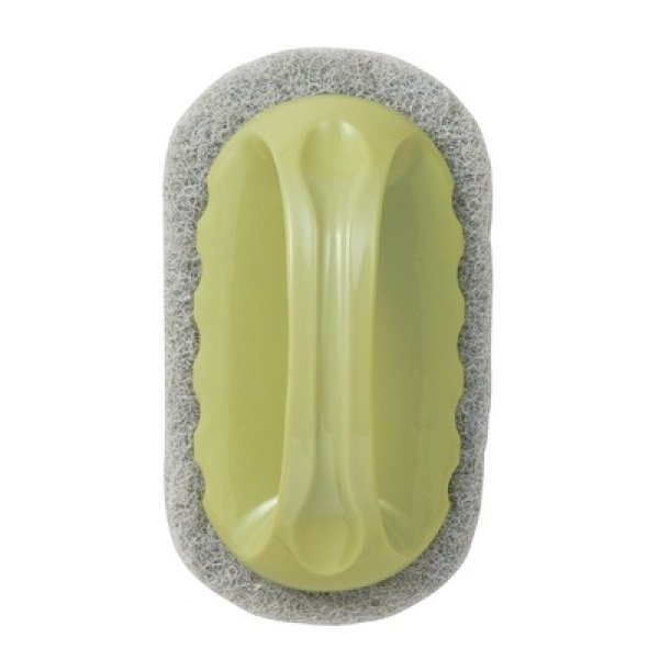 画像2: 頑固な汚れに　　お掃除三役さん (2)