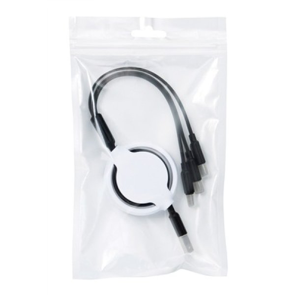 画像3: ３ｔｙｐｅ充電ケーブル (3)