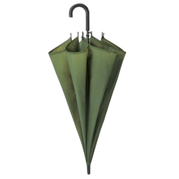 画像3: ベーシックカラー　ビッグジャンプ傘　１本 (3)