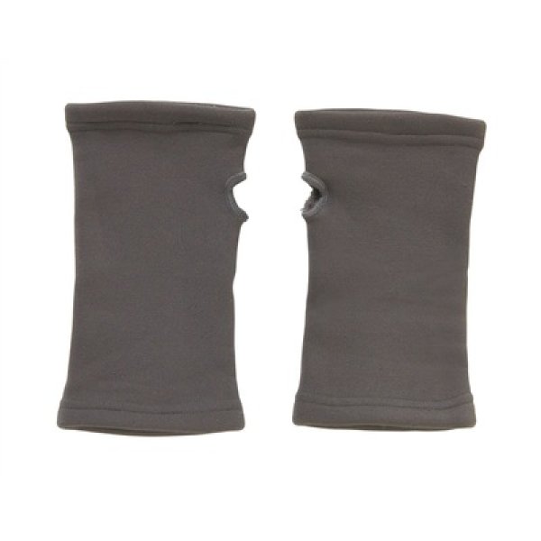 画像2: ふかふか裏起毛　ハンドウォーマー (2)