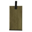 画像4: ティッシュカバー（オリーブ） (4)