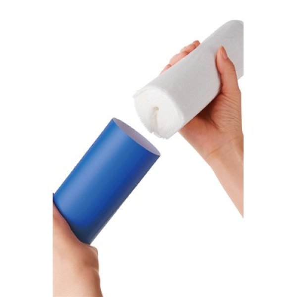 画像4: カラフル　ボトルティッシュ６０Ｗ１個 (4)