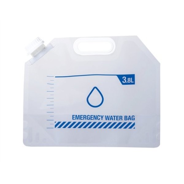 画像2: ウォーターバッグ３．８Ｌ (2)