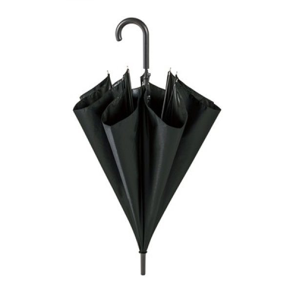 画像3: 晴雨兼用　遮光ジャンプ傘１本 (3)