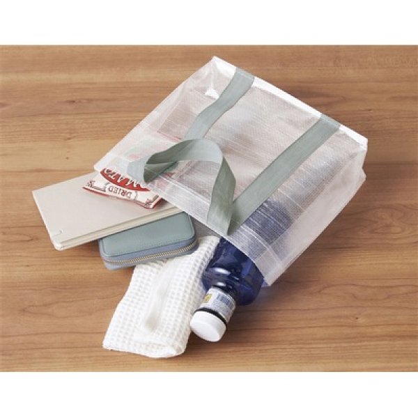 画像3: クリアライン　トート (3)