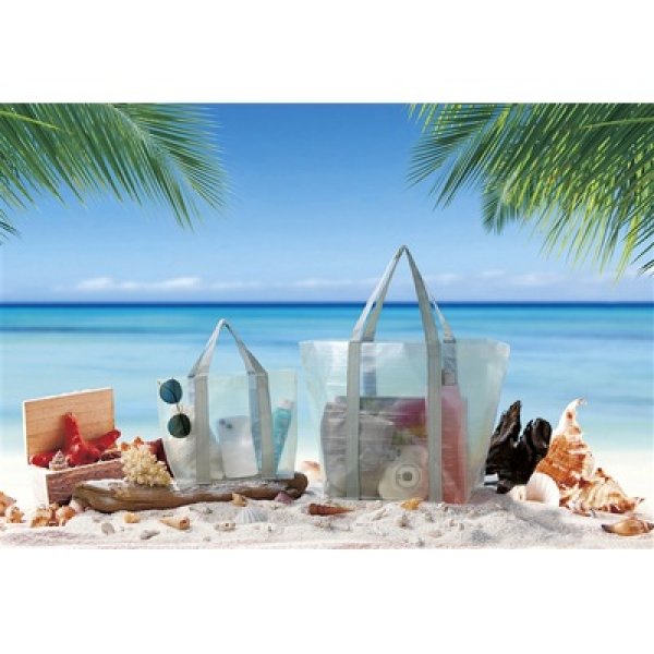 画像4: クリアライン　トート (4)