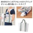 クリアライン　トートの写真