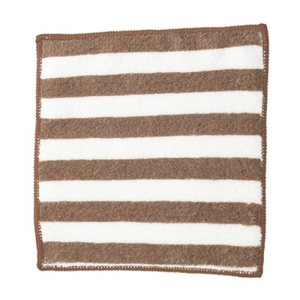 画像3: まるでソフトクリームなミニタオル１枚 (3)