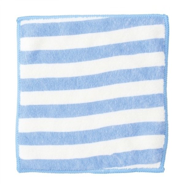 画像4: まるでソフトクリームなミニタオル１枚 (4)