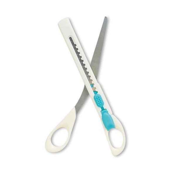 画像3: カッターハサミ (3)