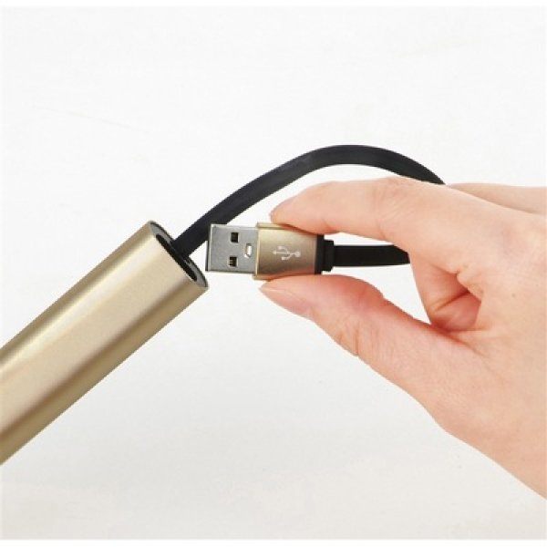 画像4: ３ｉｎ１充電ケーブル (4)