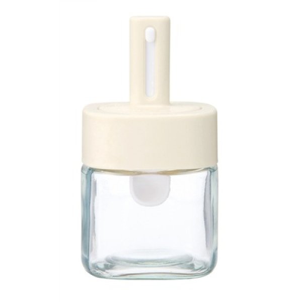 画像4: 伸縮スプーン付キャニスター１個 (4)