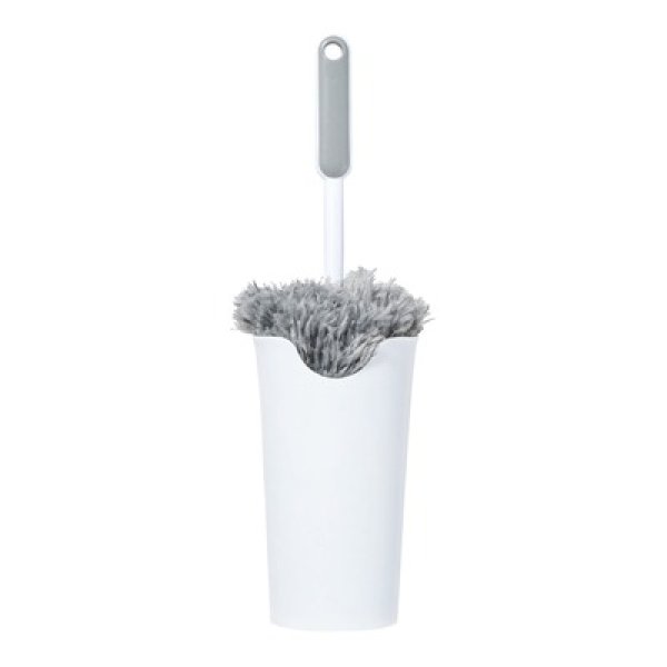 画像3: 収納ケース付きハンディモップ (3)