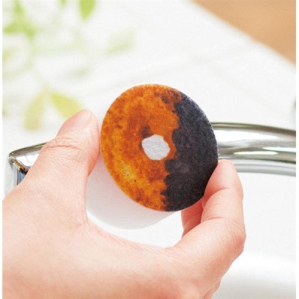 画像3: ちいさな幸せ　　スイーツメラミンスポンジ６個組 (3)