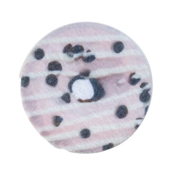 画像4: ちいさな幸せ　　スイーツメラミンスポンジ６個組 (4)