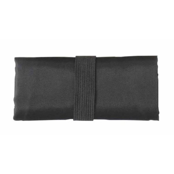 画像3: Ｅｃｏｌｏｒ　クルっとまとめるＡ４バッグ（ブラック） (3)