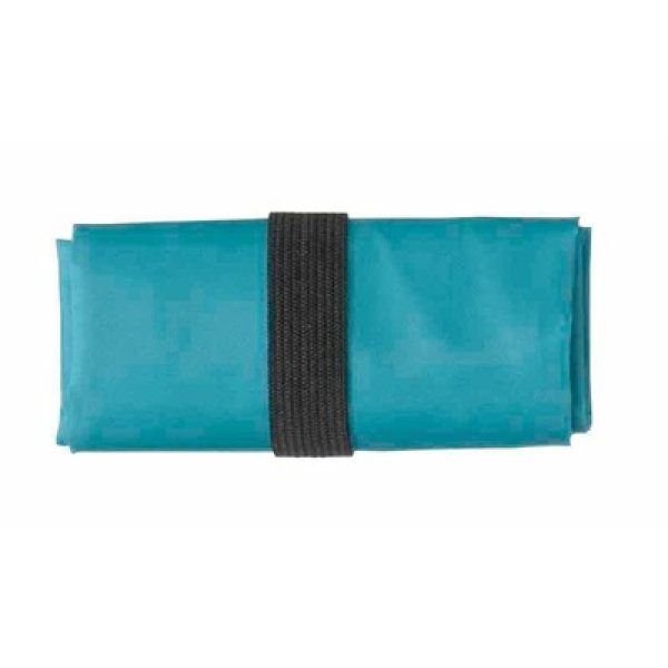 画像3: Ｅｃｏｌｏｒ　クルっとまとめるＡ４バッグ（ブルー） (3)