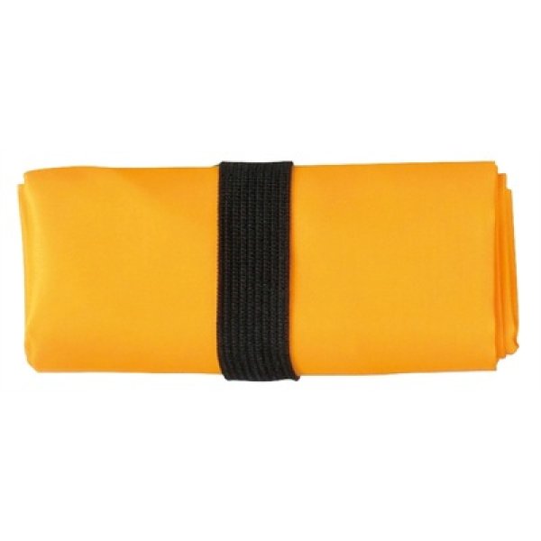 画像3: Ｅｃｏｌｏｒ　クルっとまとめるＡ４バッグ（イエロー） (3)