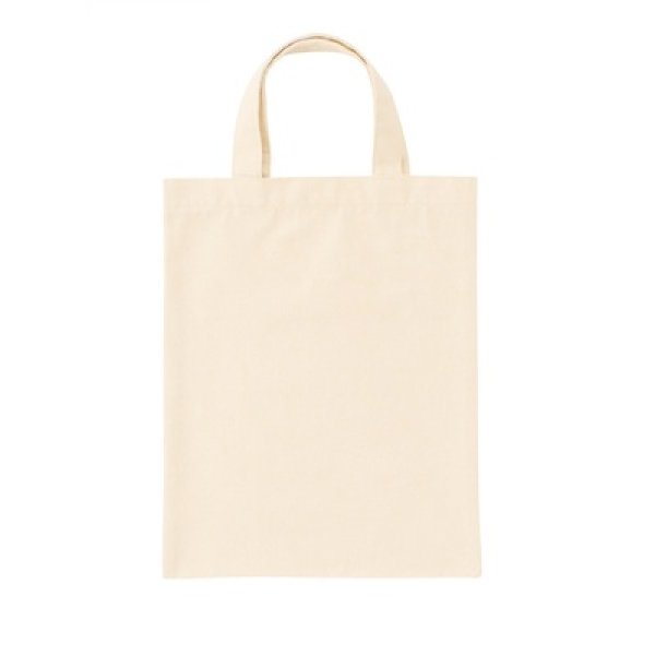 画像2: コットン　Ａ４バッグ (2)