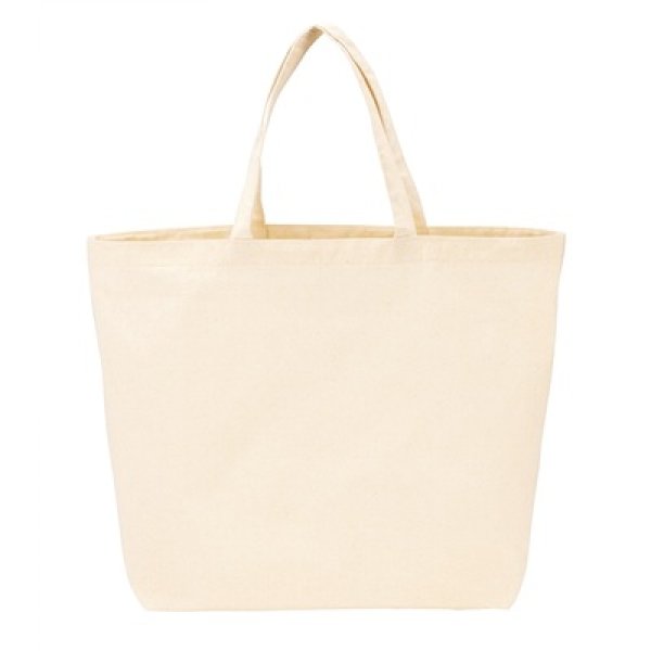 画像2: コットン　トート (2)