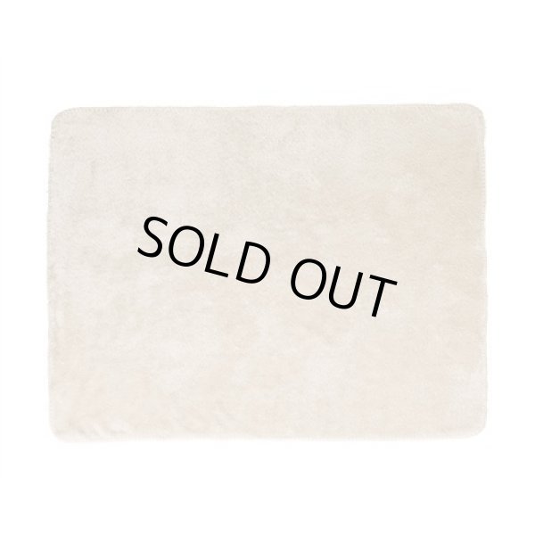 画像2: ふわふわボアラージブランケット　１枚 (2)