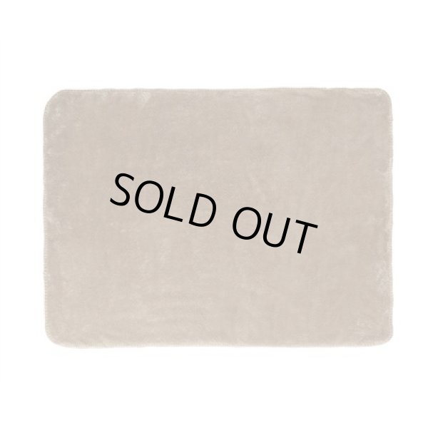 画像3: ふわふわボアラージブランケット　１枚 (3)