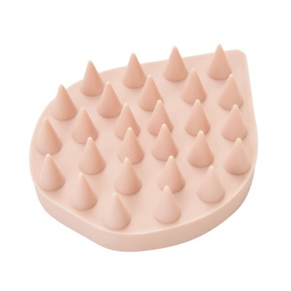 画像2: スッキリ爽快　シャンプーブラシ (2)