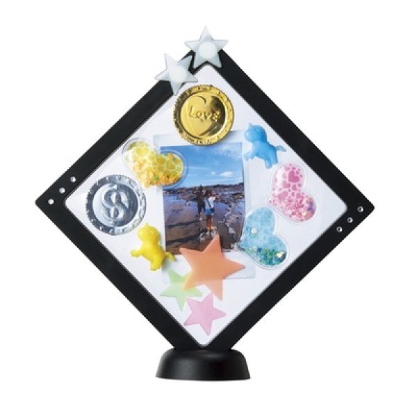 画像3: ぴたっとラッピングフレーム (3)