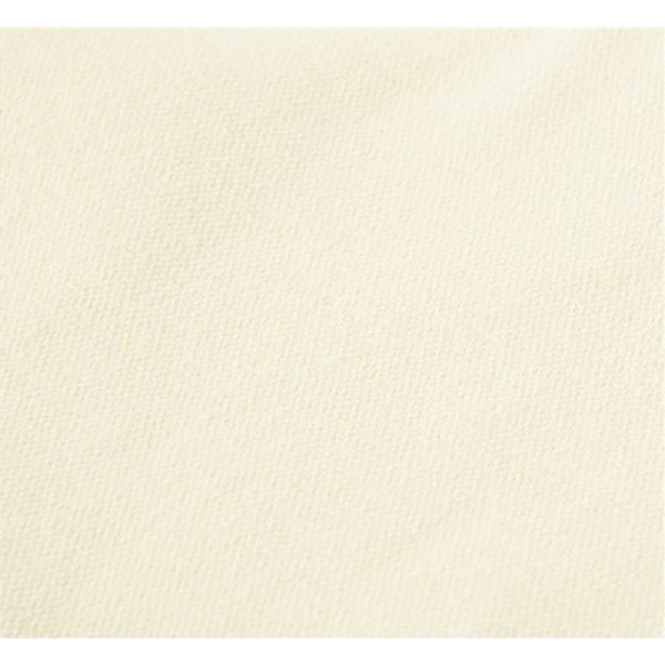 画像4: 肩掛けナチュラルトートバッグ (4)