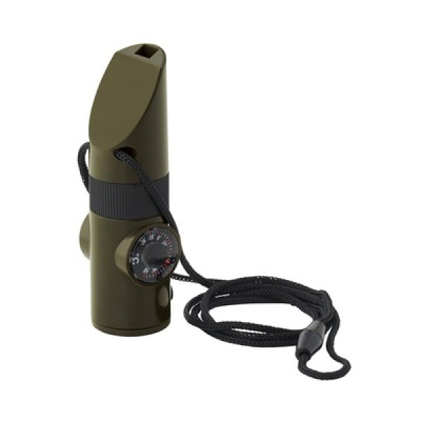 画像2: ７ｉｎ１多機能ホイッスル (2)