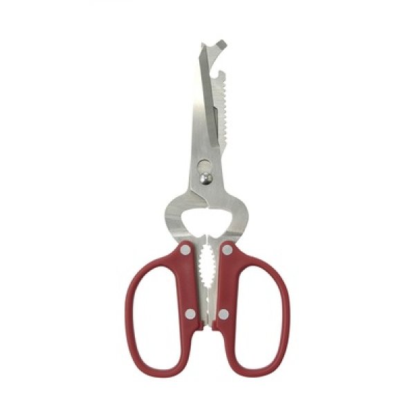 画像2: ８ｉｎ１多機能はさみ (2)