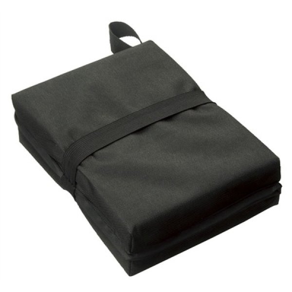 画像2: 折りたたみクッションまくら (2)