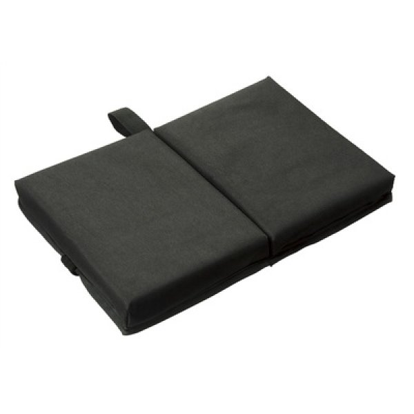 画像3: 折りたたみクッションまくら (3)