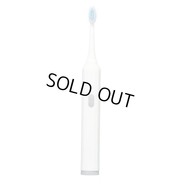 画像2: 電動歯ブラシ (2)