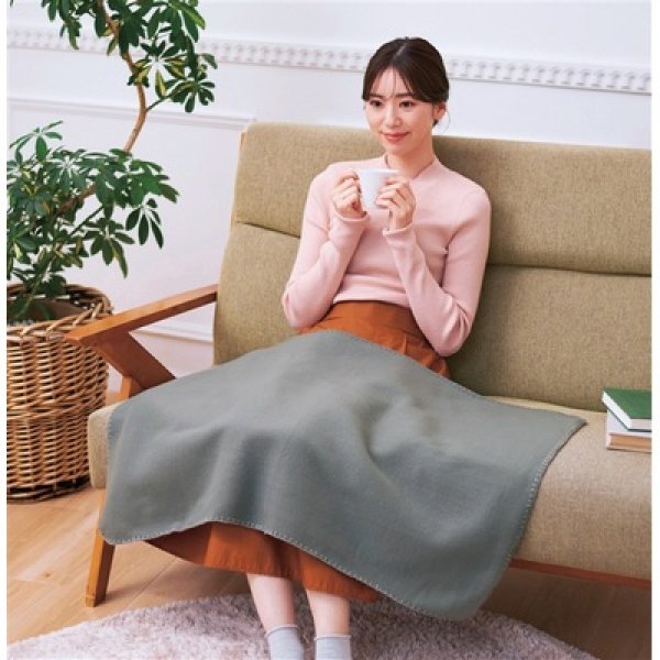 画像4: ゴールドボトルブランケット (4)