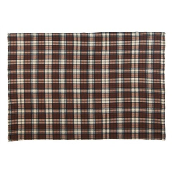 画像2: クラシカル大判ブランケット (2)