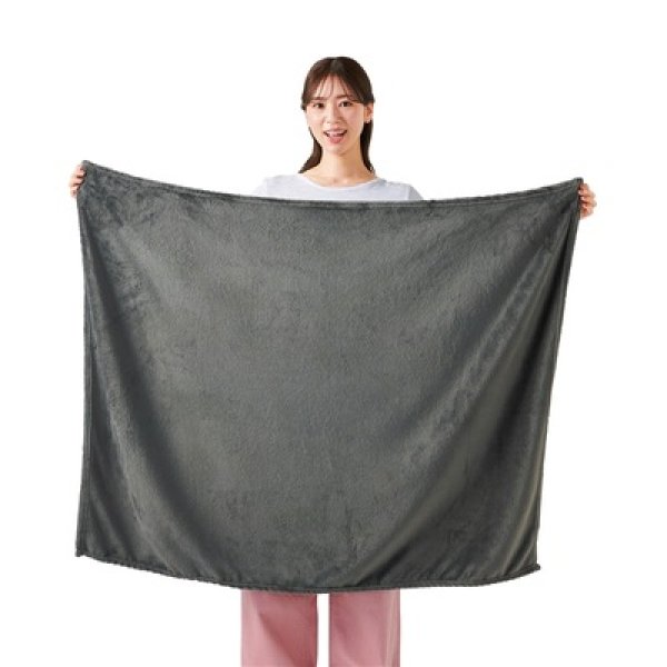 画像4: 備えて安心　難燃ブランケット (4)