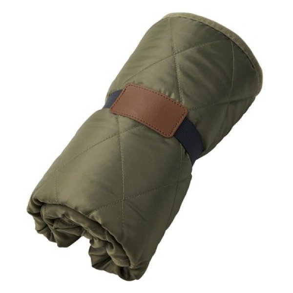 画像3: キルティングラージブランケット　１枚 (3)