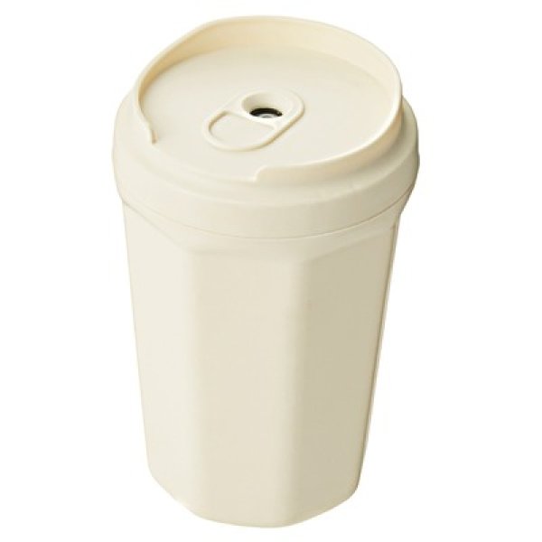 画像2: カフェカップ型加湿器２２０ｍｌ (2)